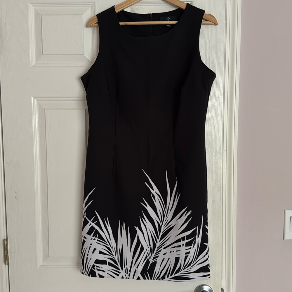 Casual dress